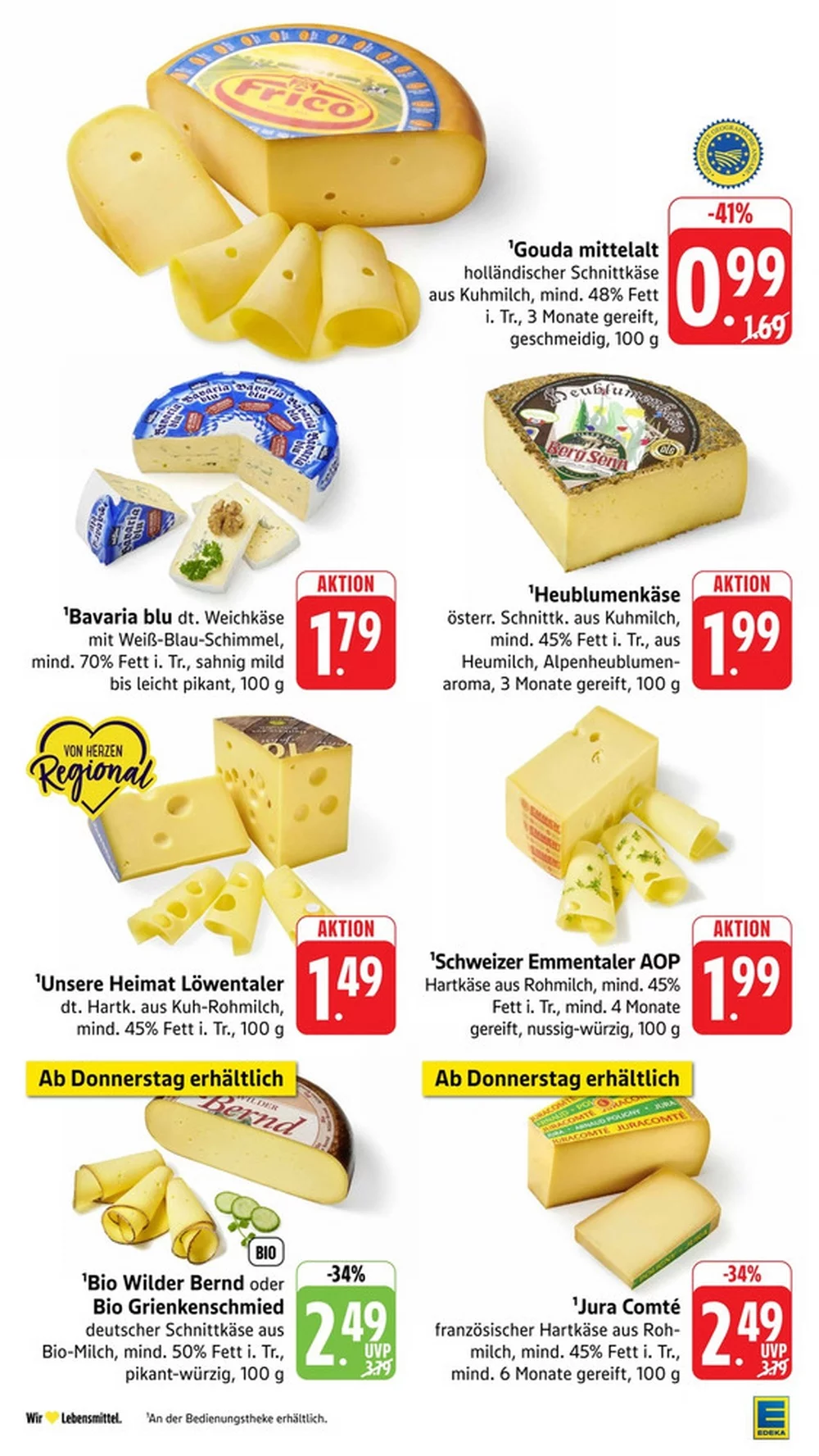 edeka sudwest prospekt juni 8 13 12
