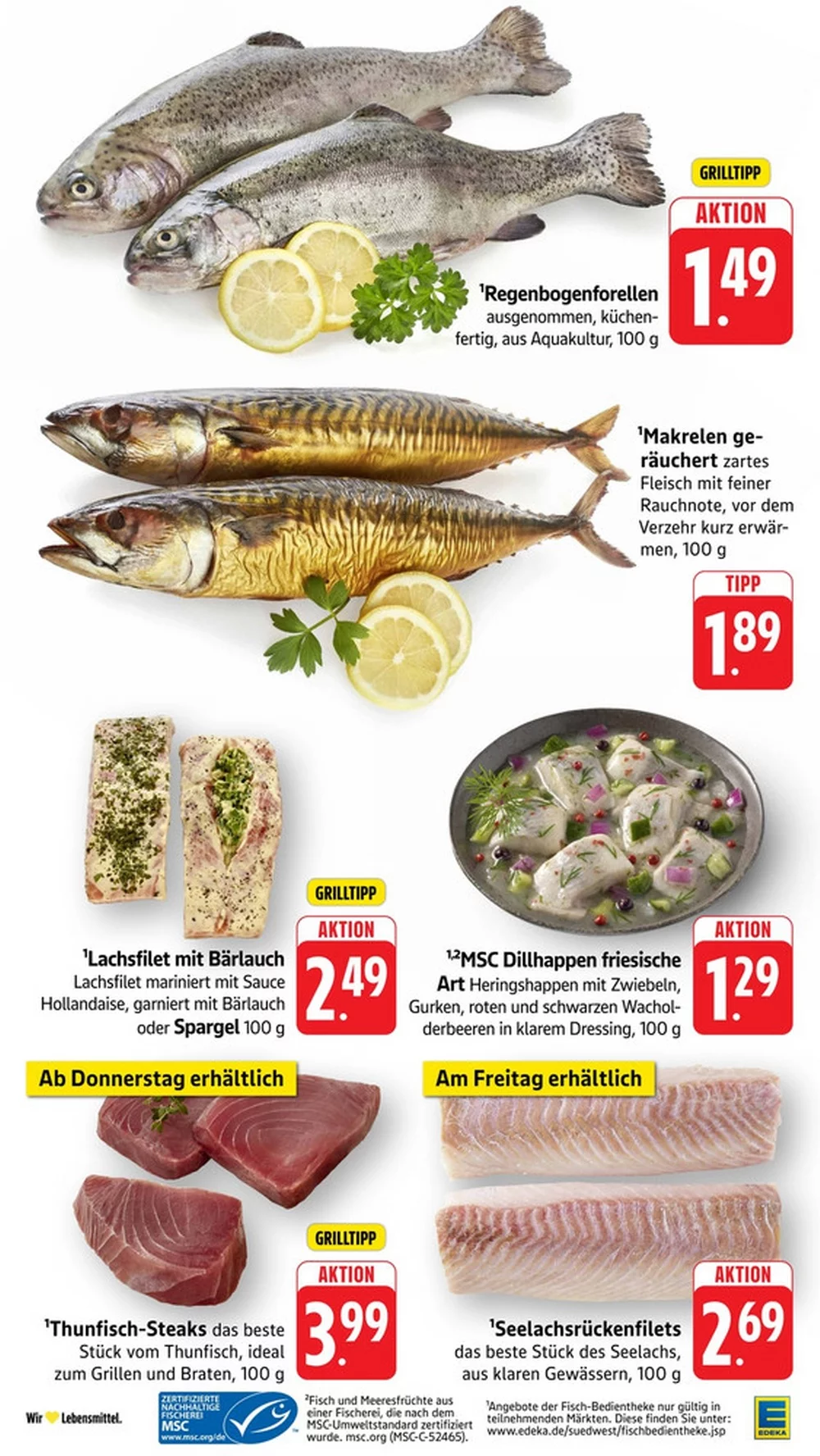 edeka sudwest prospekt juni 8 13 13