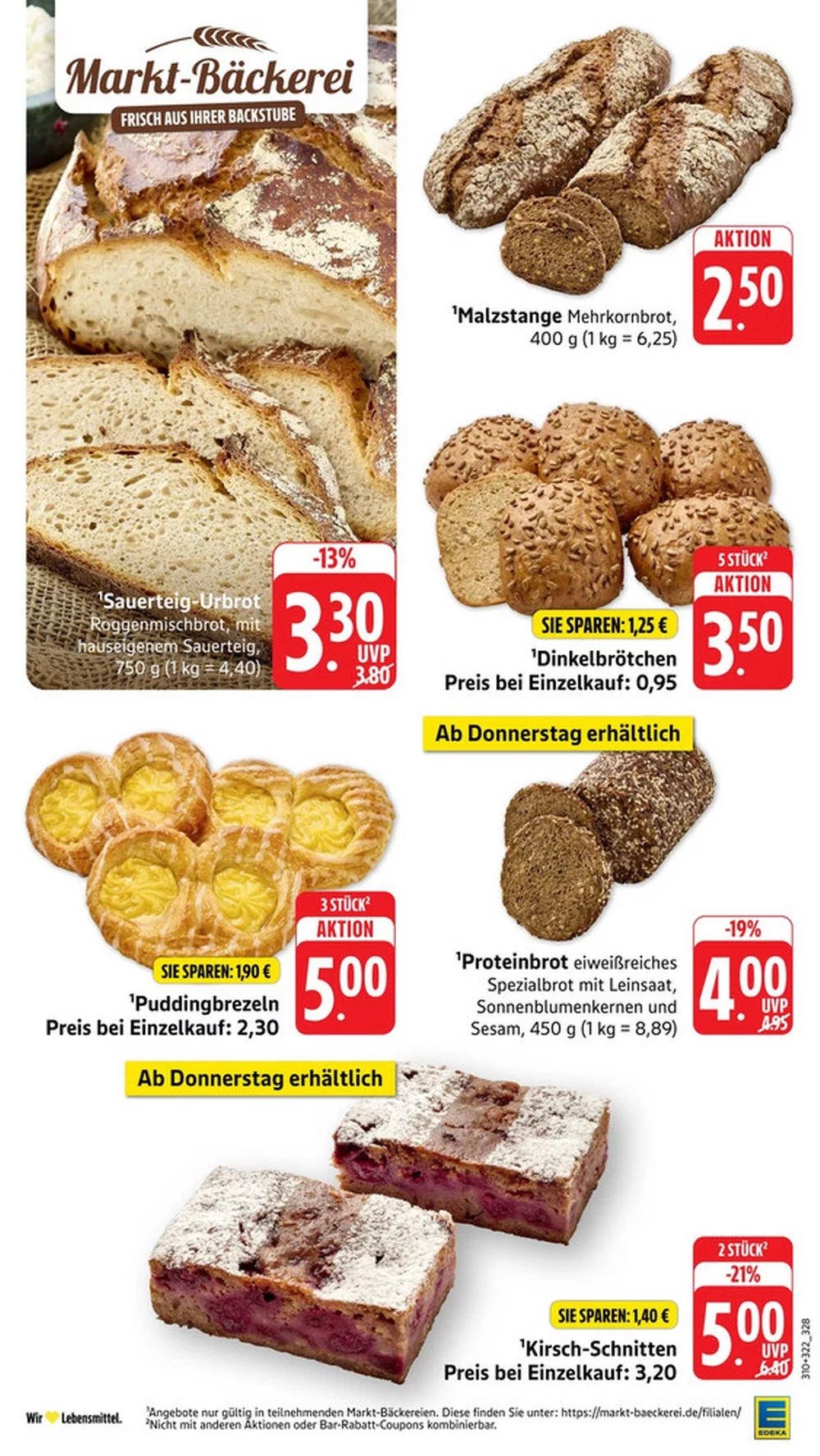 edeka sudwest prospekt juni 8 13 14