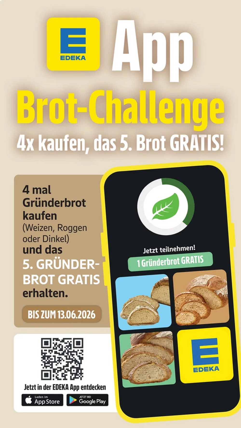 edeka sudwest prospekt juni 8 13 15