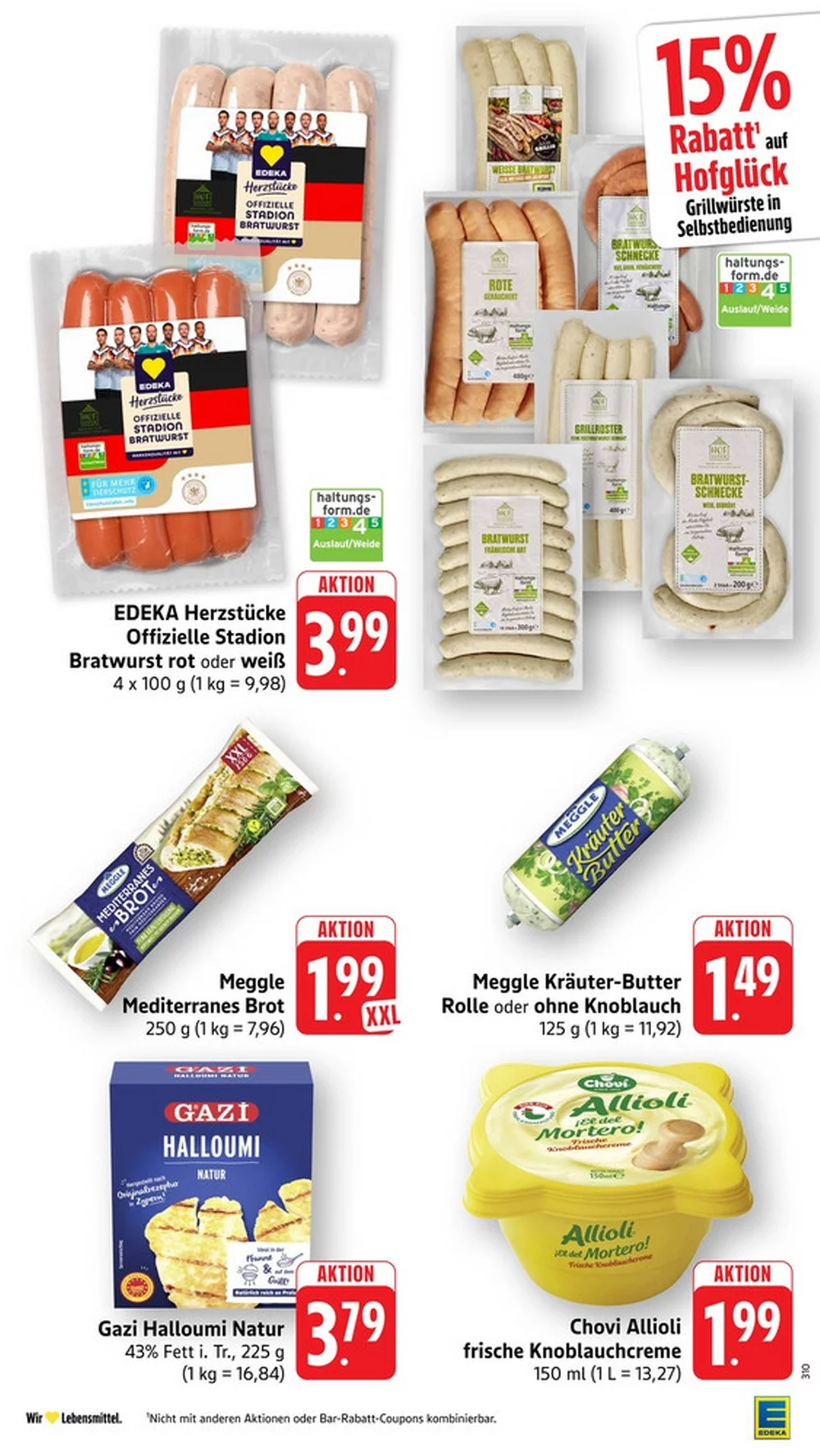 edeka sudwest prospekt juni 8 13 21