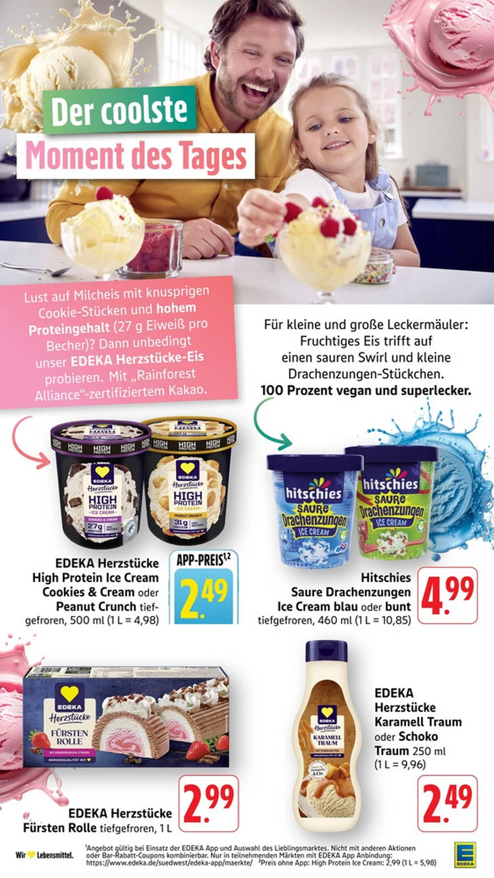 edeka sudwest prospekt juni 8 13 24