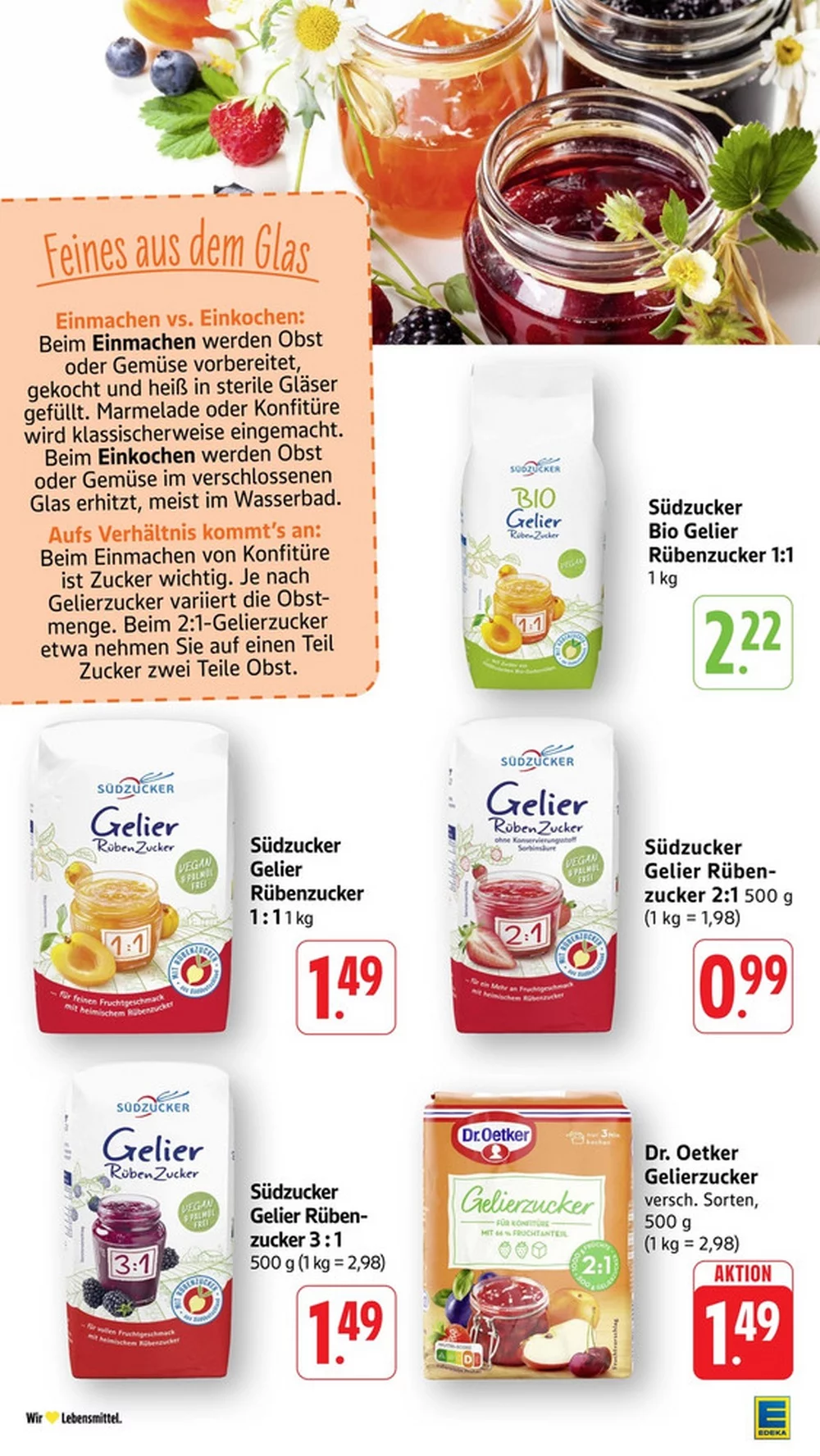 edeka sudwest prospekt juni 8 13 32