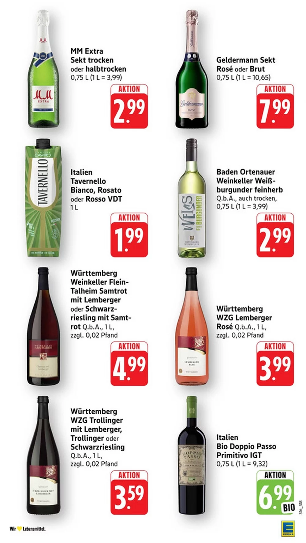 edeka sudwest prospekt juni 8 13 39