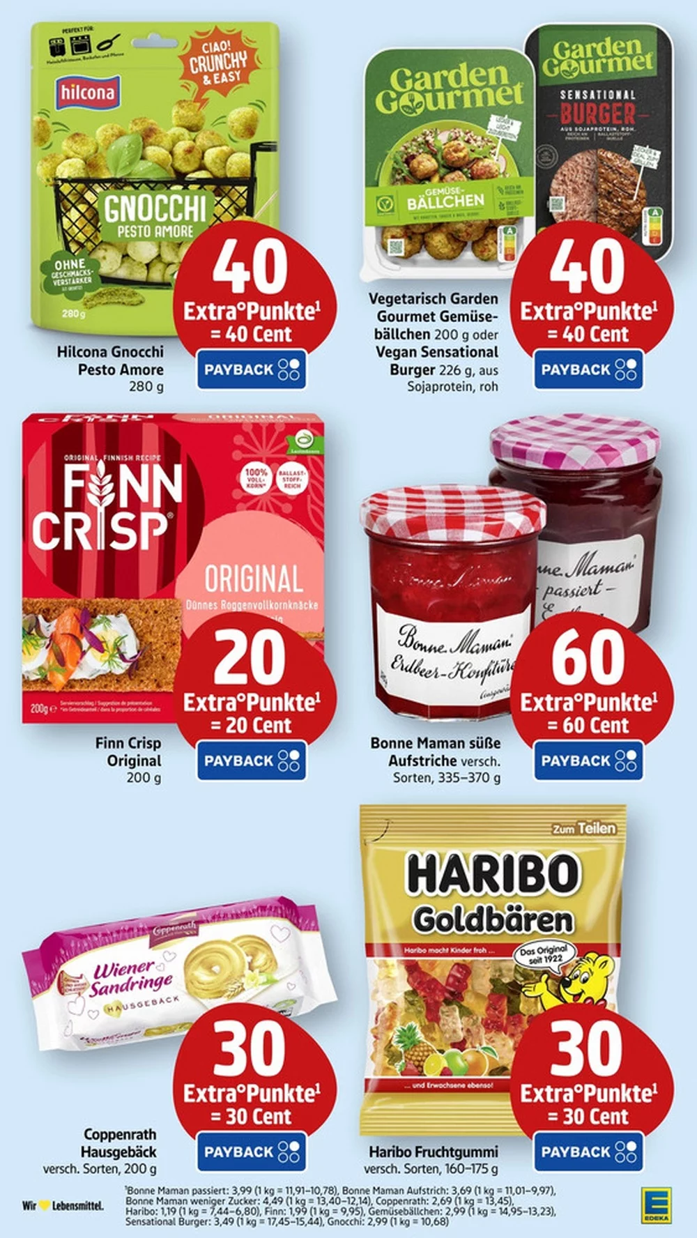 edeka sudwest prospekt juni 8 13 45