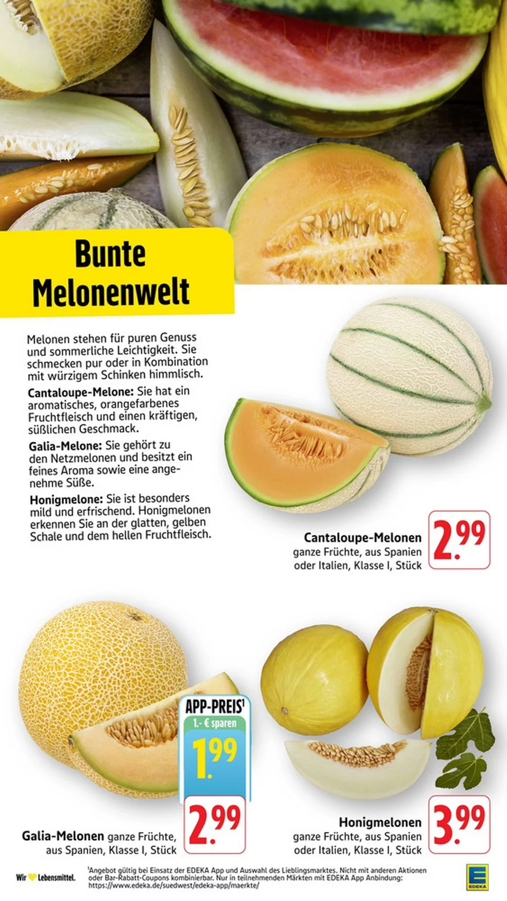 edeka sudwest prospekt juni 8 13 6