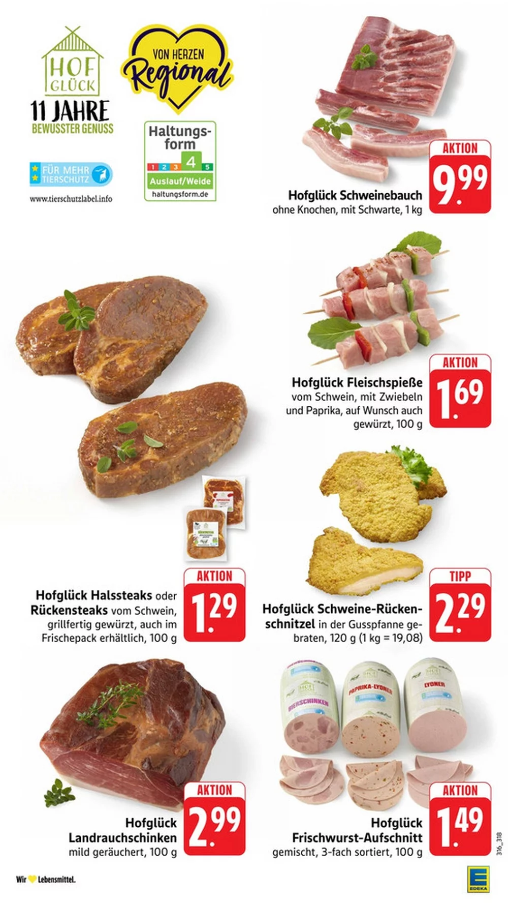 edeka sudwest prospekt juni 8 13 9