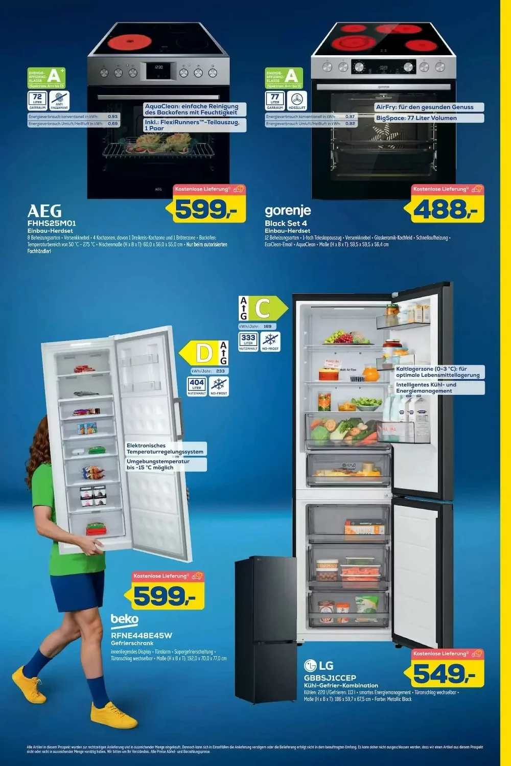 euronics prospekt juli 1 7 7