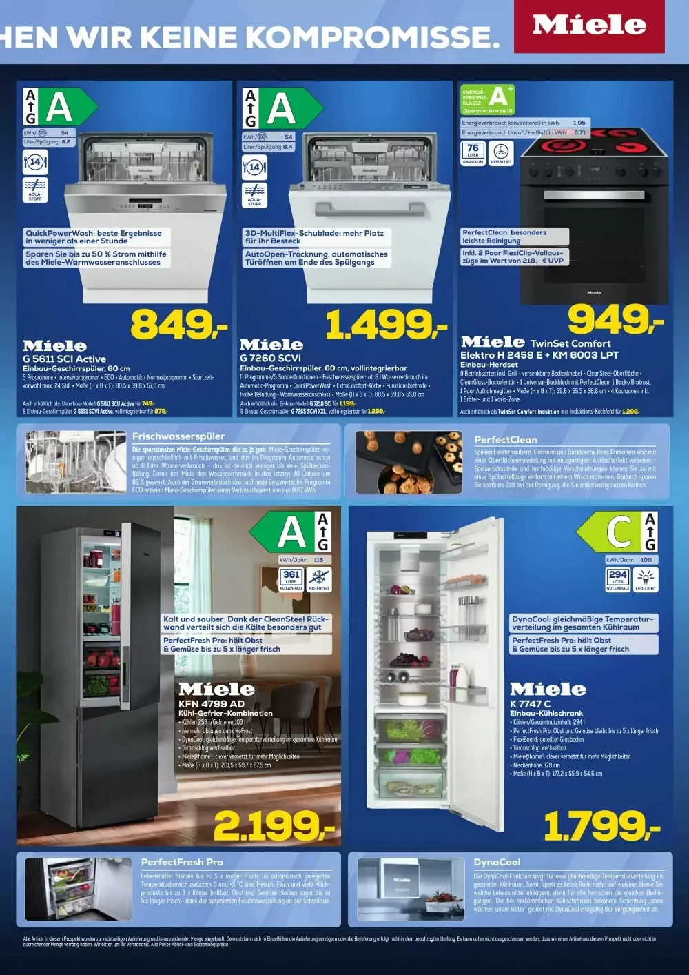 euronics prospekt kw 21 3
