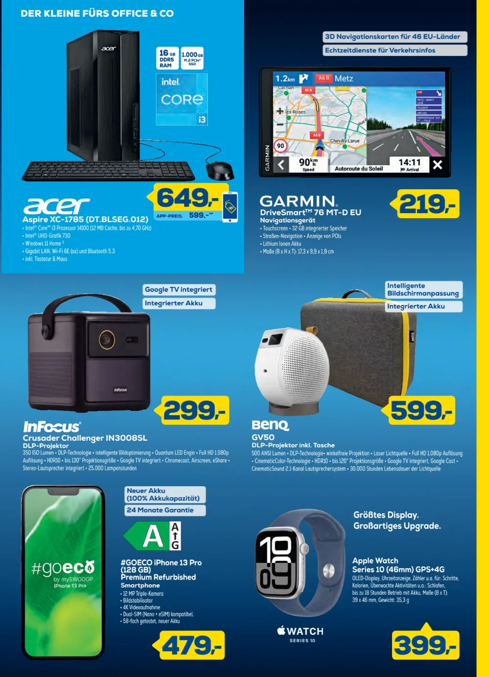 euronics prospekt kw24 25 ab 10 06 2026 3