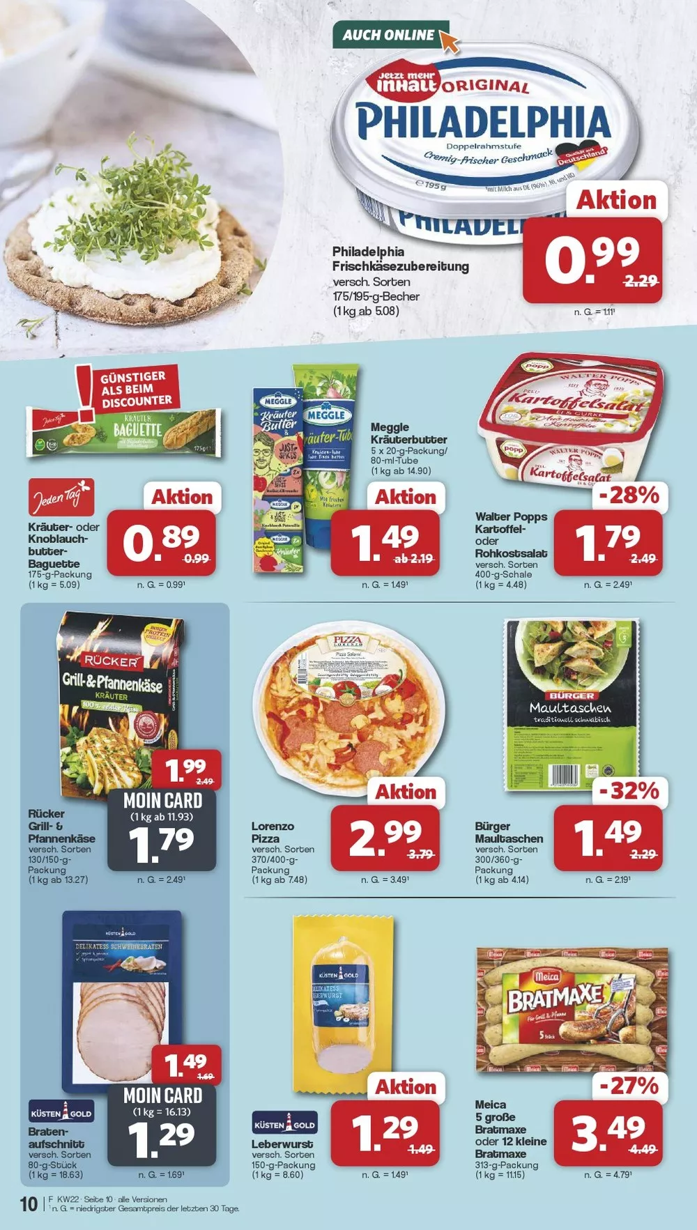 famila prospekt mai 26 30 10