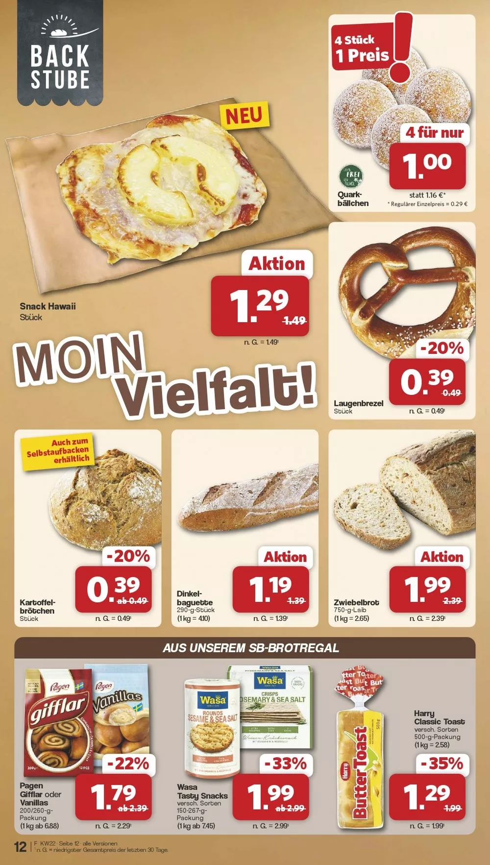 famila prospekt mai 26 30 12