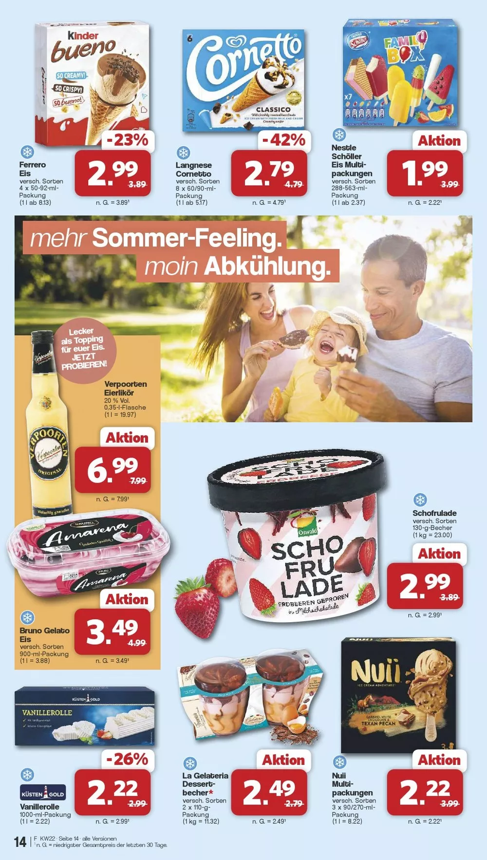 famila prospekt mai 26 30 14