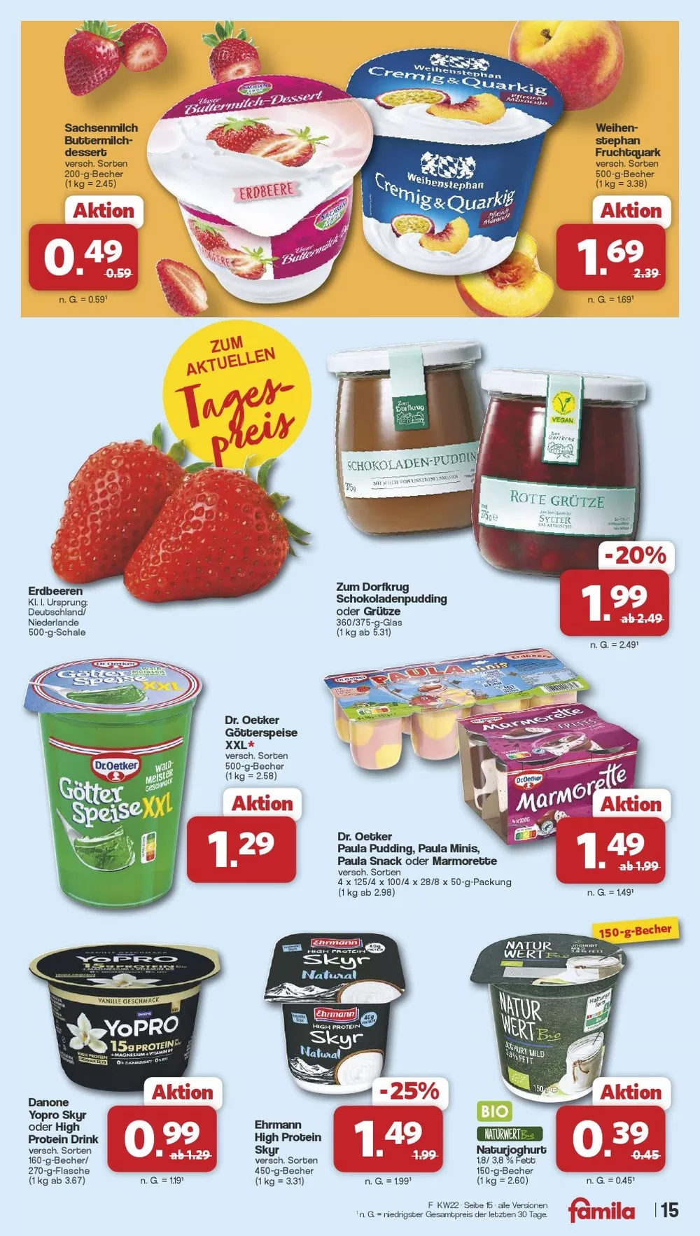 famila prospekt mai 26 30 15