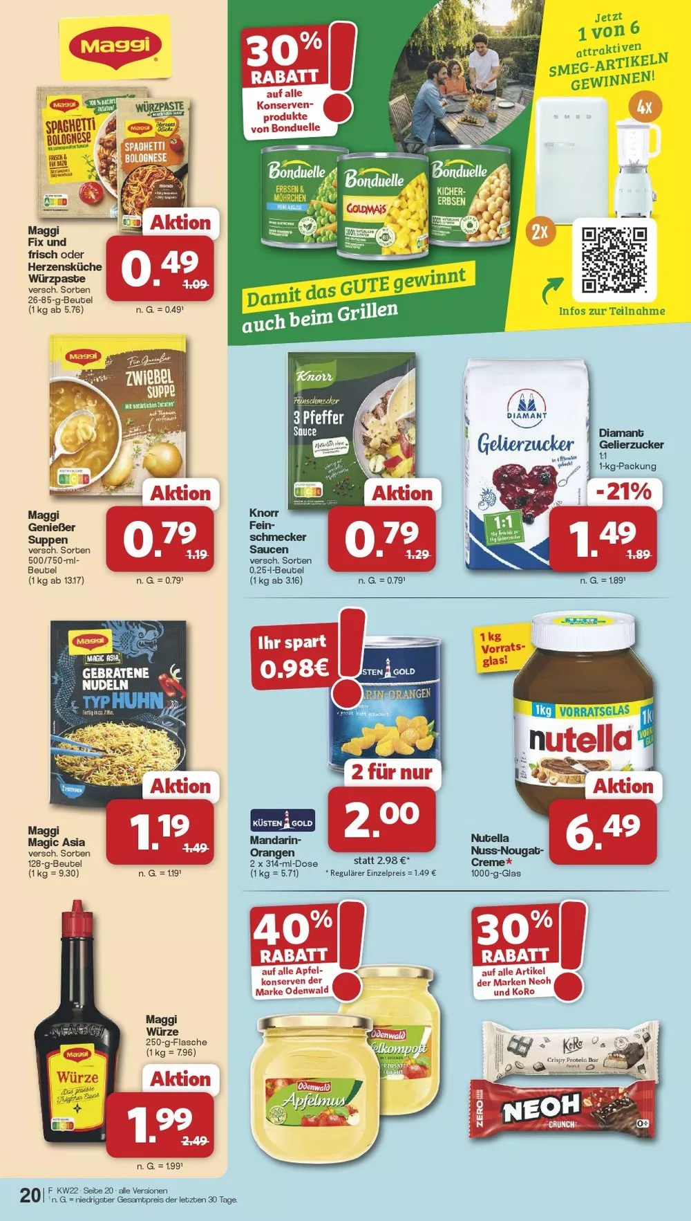 famila prospekt mai 26 30 20