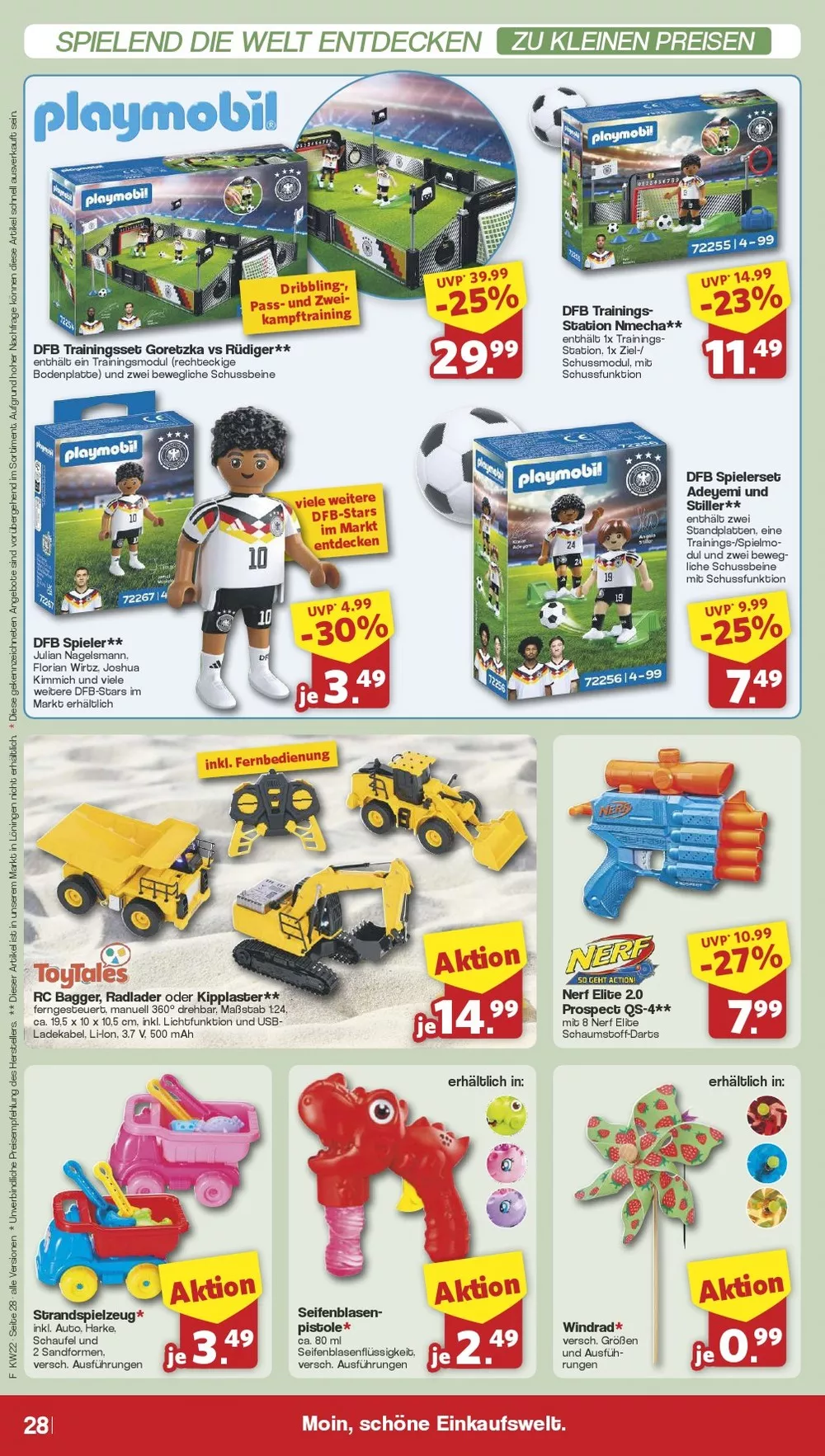 famila prospekt mai 26 30 28