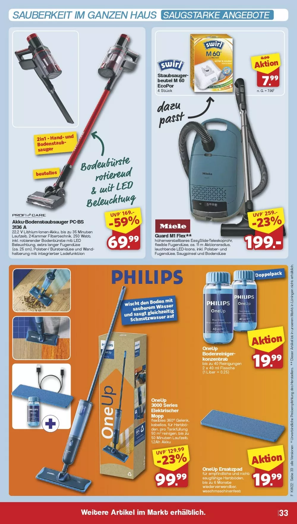 famila prospekt mai 26 30 33