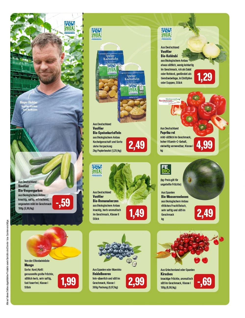 feneberg prospekt juni 4 6 5