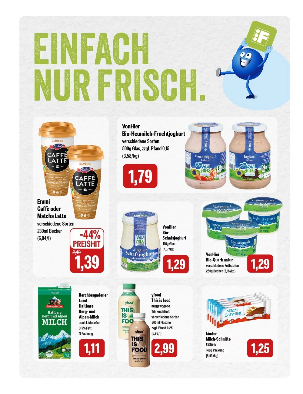 feneberg prospekt juni 4 6 6