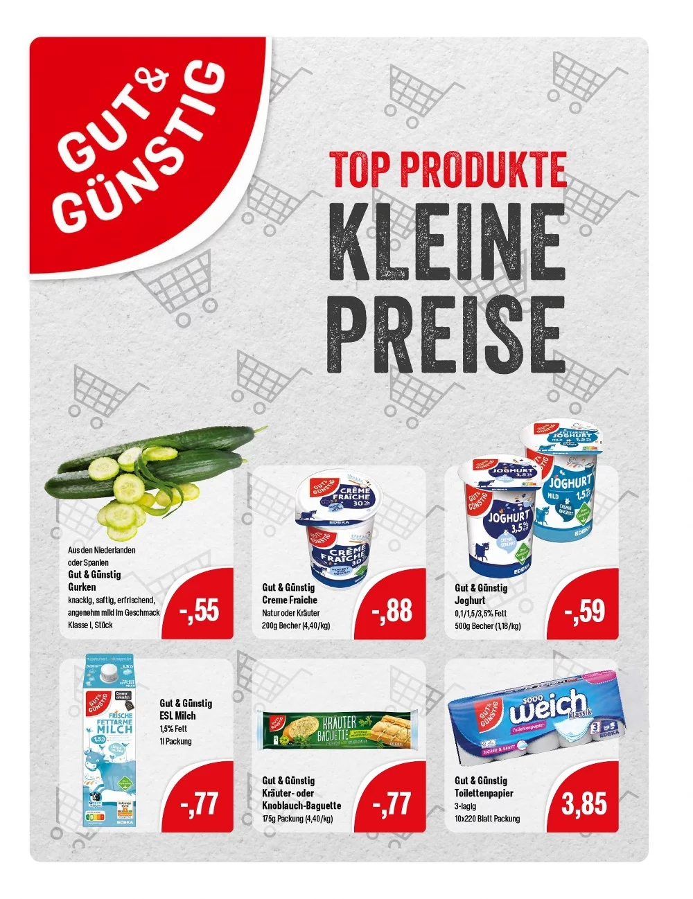 feneberg prospekt juni 4 6 9