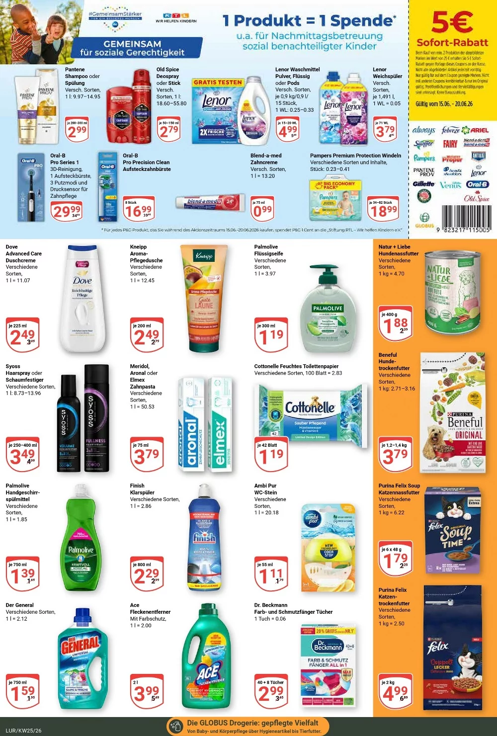 globus prospekt juni 15 20 29