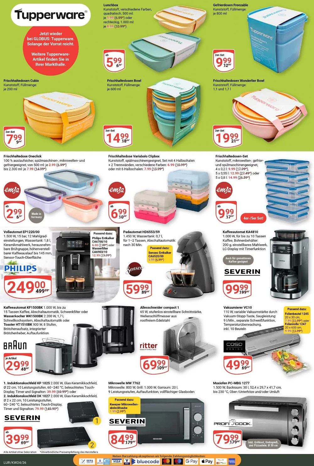 globus prospekt juni 8 13 30