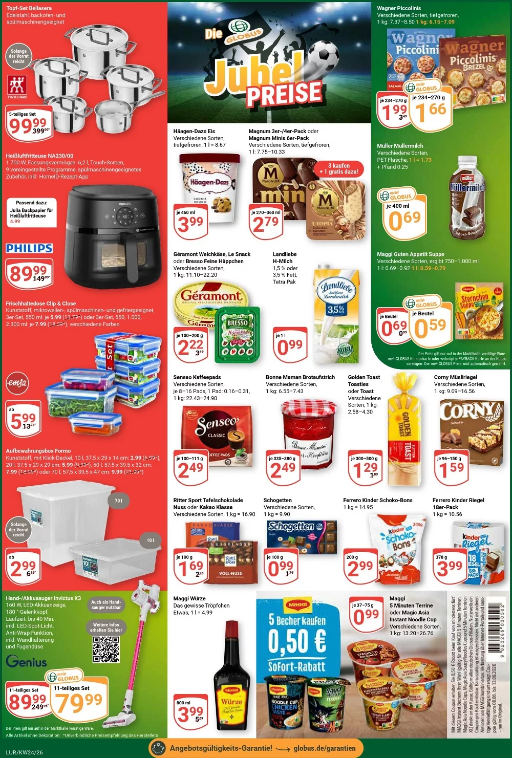 globus prospekt juni 8 13 4