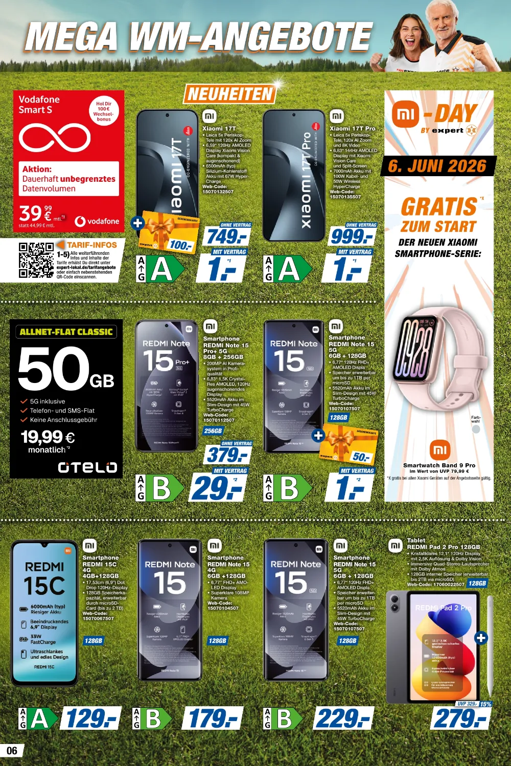 hem expert prospekt juni 5 11 6
