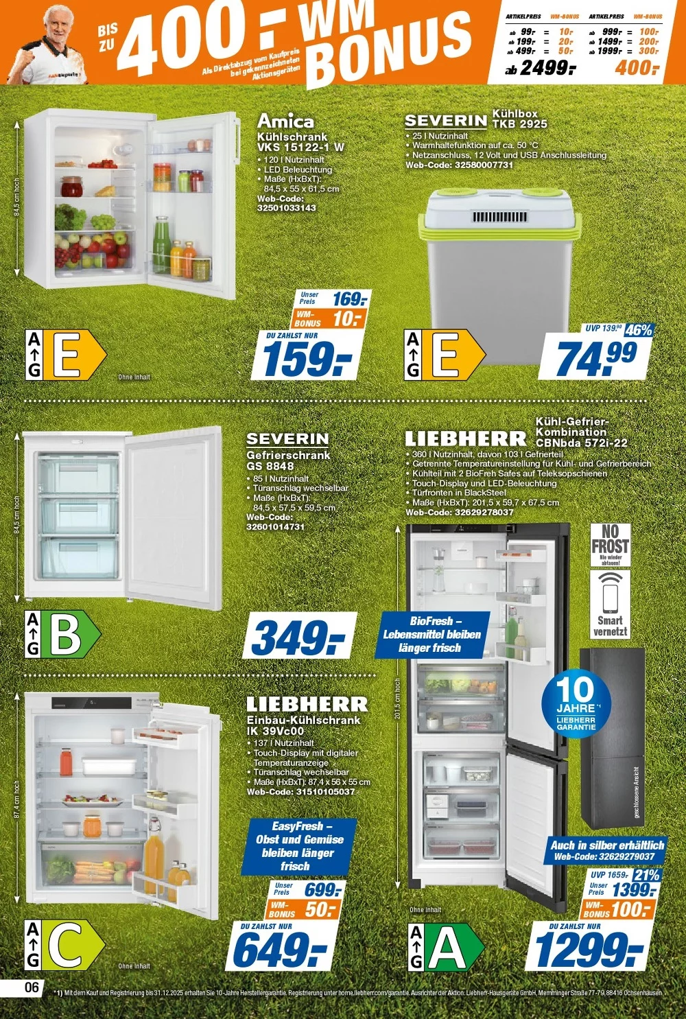 hem expert prospekt mai 29 juni 4 6