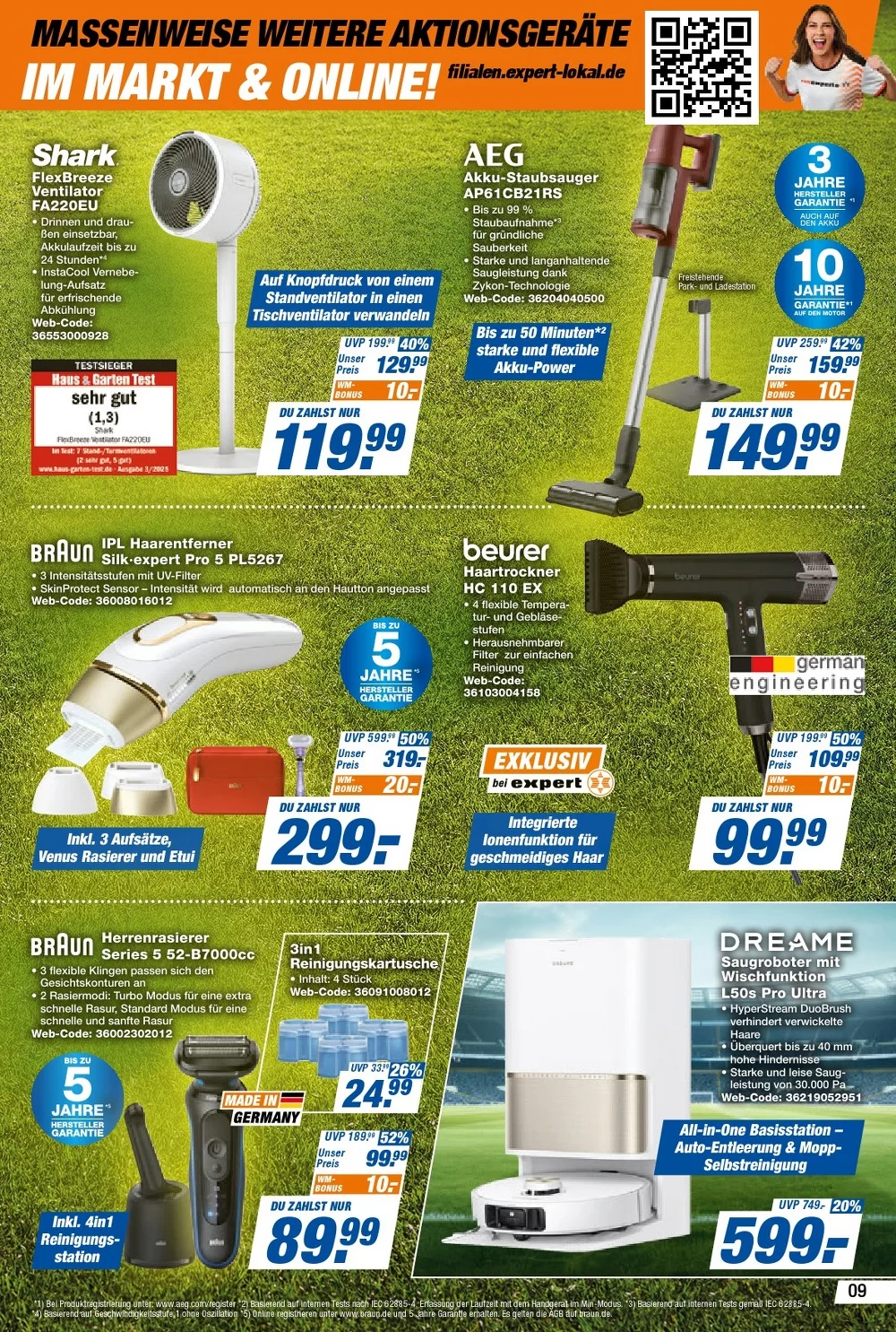 hem expert prospekt mai 29 juni 4 9