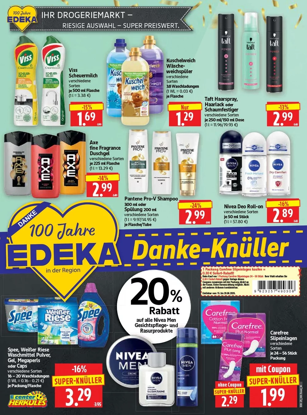 herkules e center prospekt juni 15 20 14