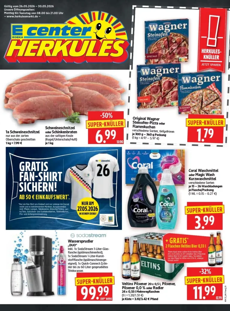 herkules e center prospekt kw22