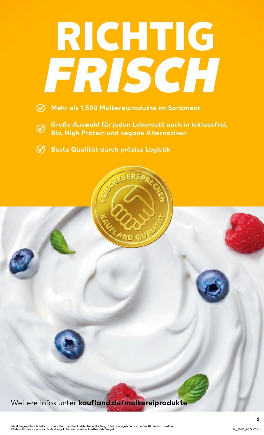 kaufland prospekt juni 15 20 15