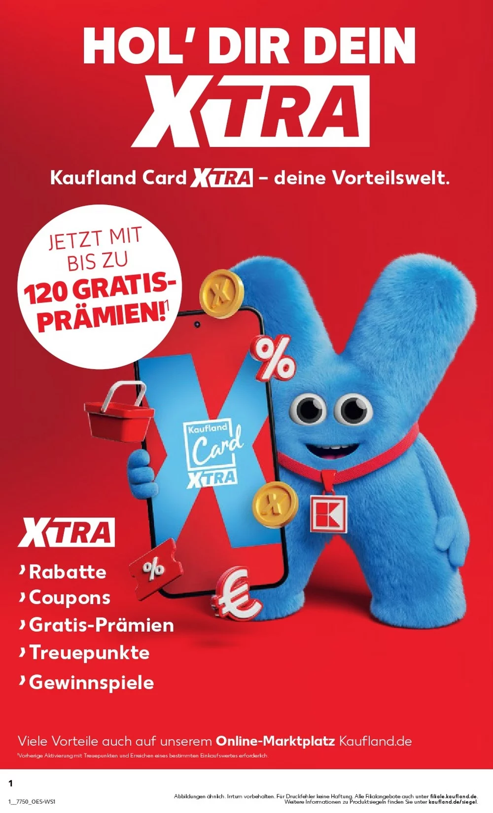kaufland prospekt juni 8 13 10