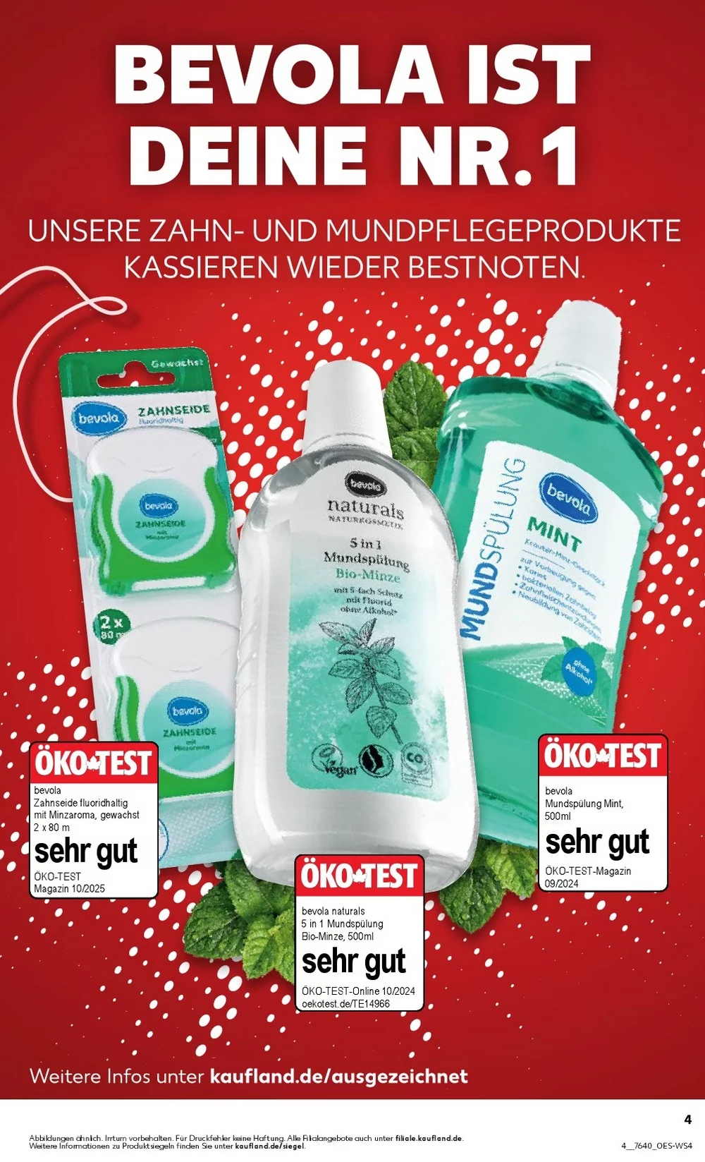 kaufland prospekt juni 8 13 13