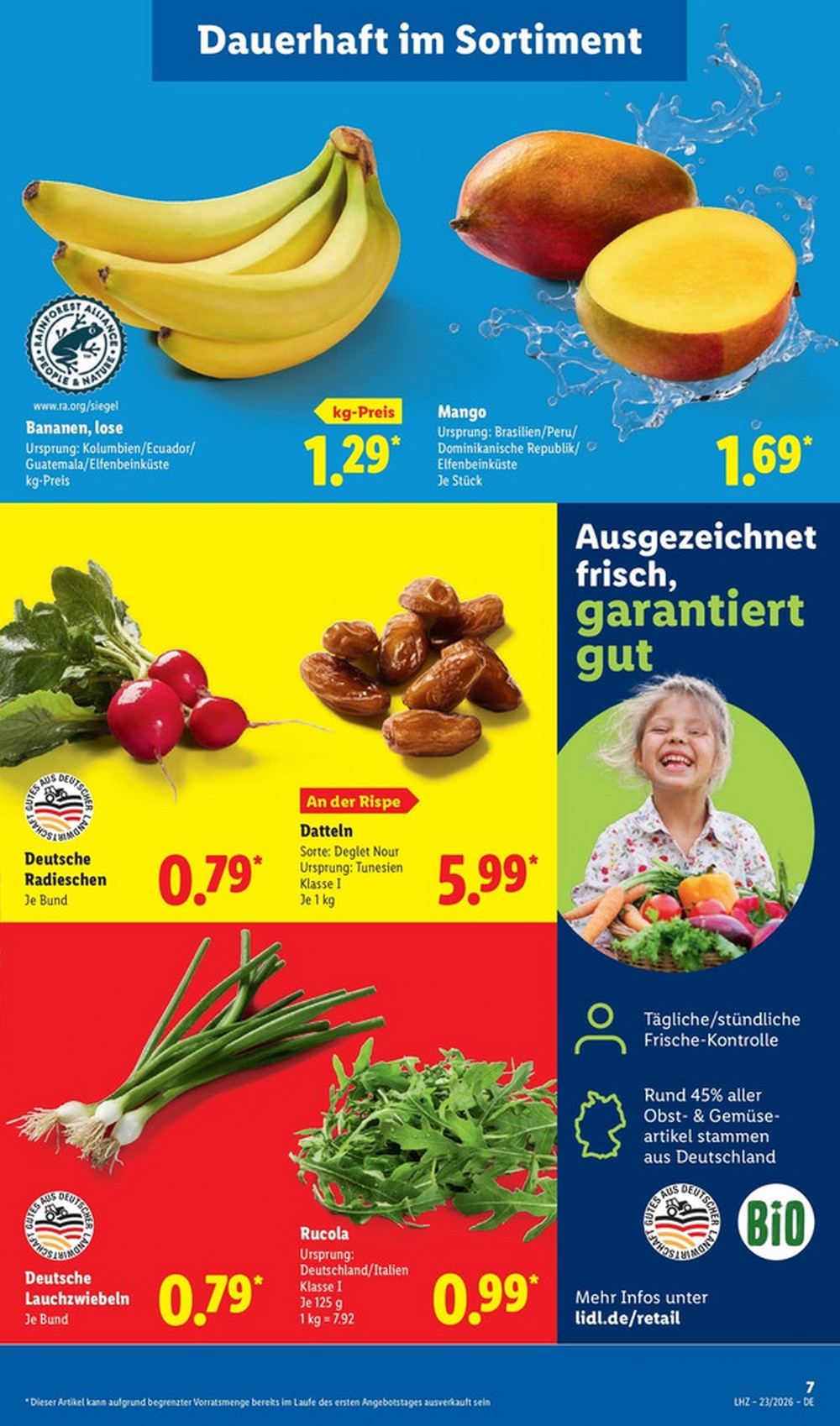 lidl prospekt juni 1 6 13