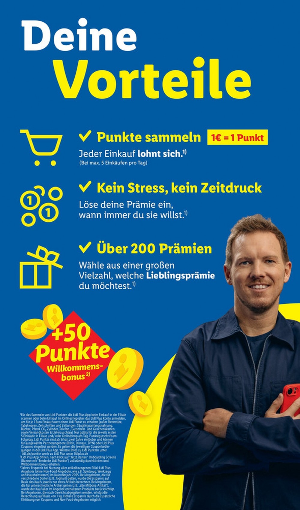 Lidl Prospekt Neu Angebote 01.06.2026 bis 06.06.2026 4 lidl prospekt juni 1 6 2