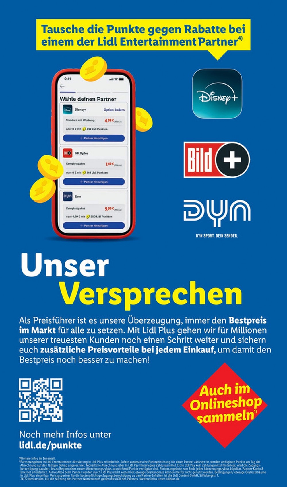 Lidl Prospekt Neu Angebote 01.06.2026 bis 06.06.2026 6 lidl prospekt juni 1 6 4