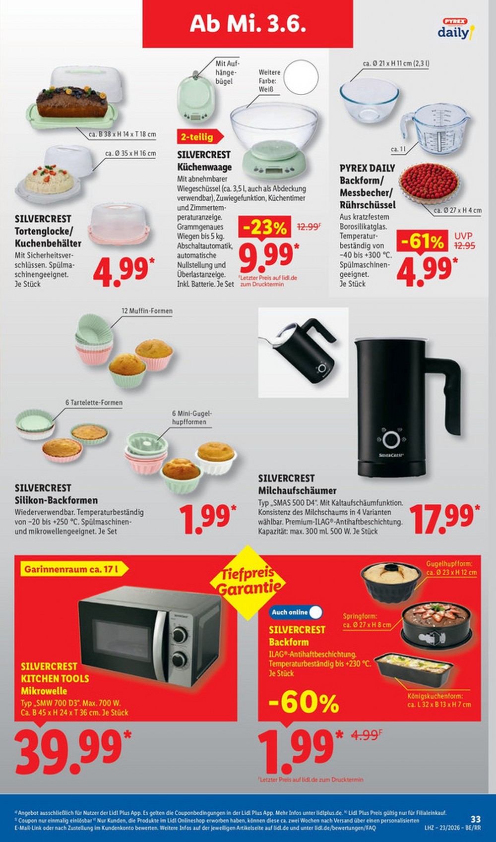 lidl prospekt juni 1 6 53
