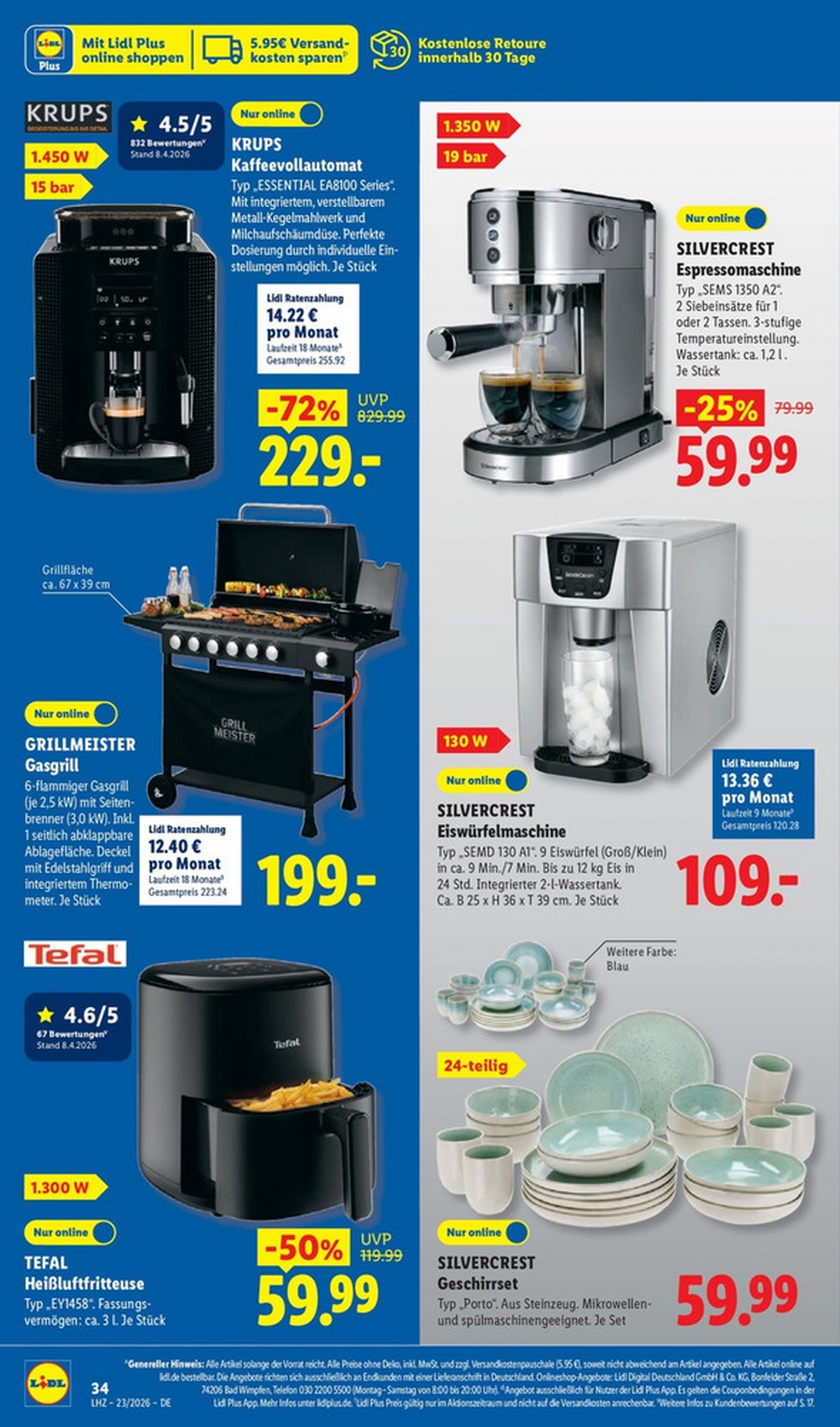 lidl prospekt juni 1 6 54