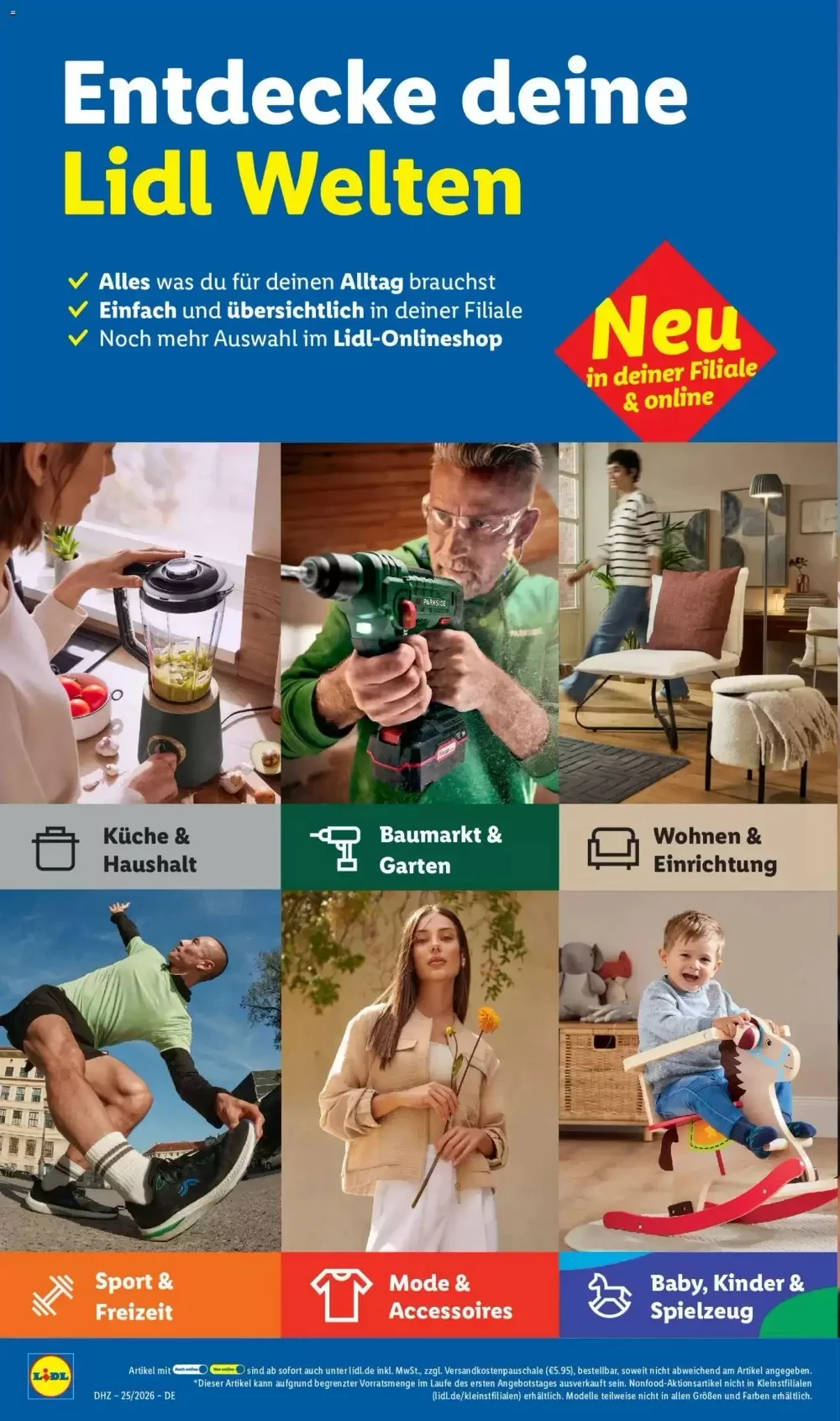 lidl prospekt juni 15 20 14