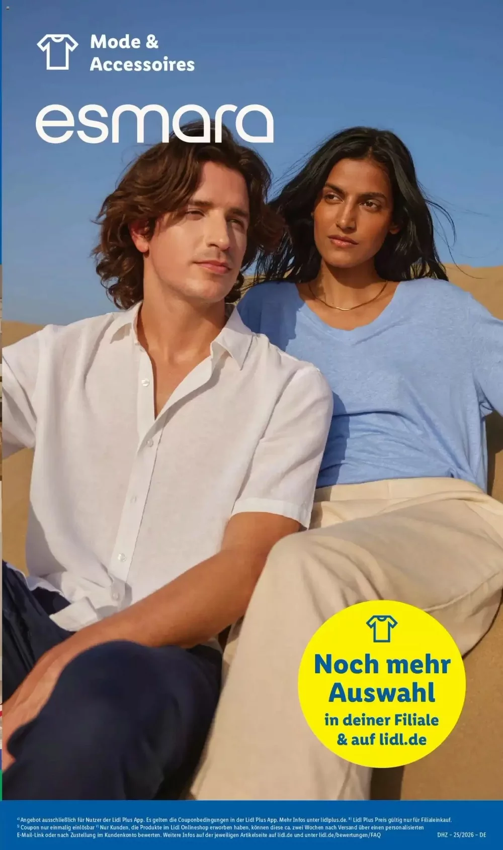 lidl prospekt juni 15 20 15