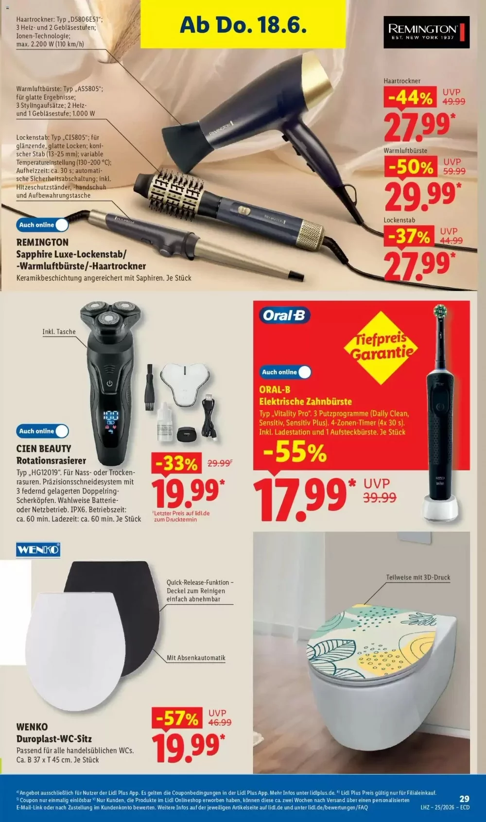 lidl prospekt juni 15 20 21