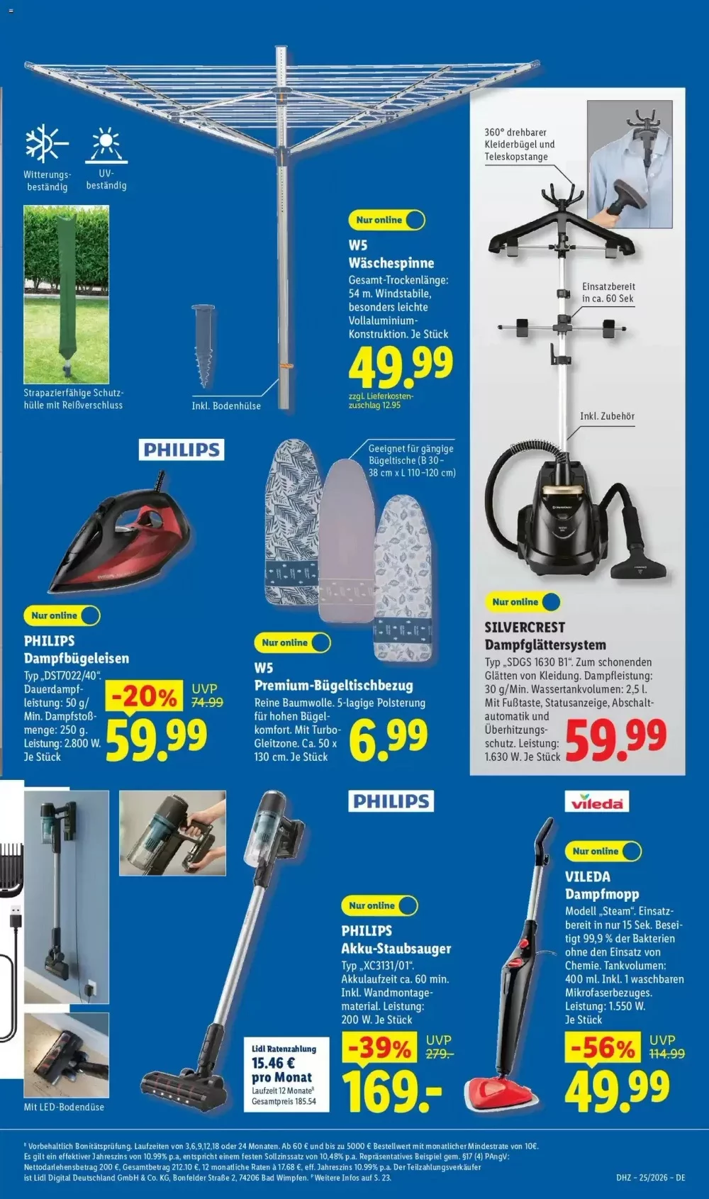 lidl prospekt juni 15 20 23