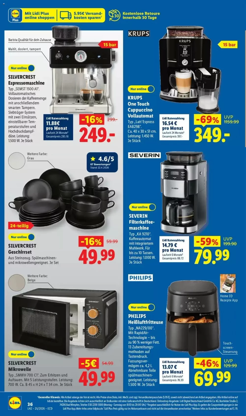 lidl prospekt juni 15 20 24