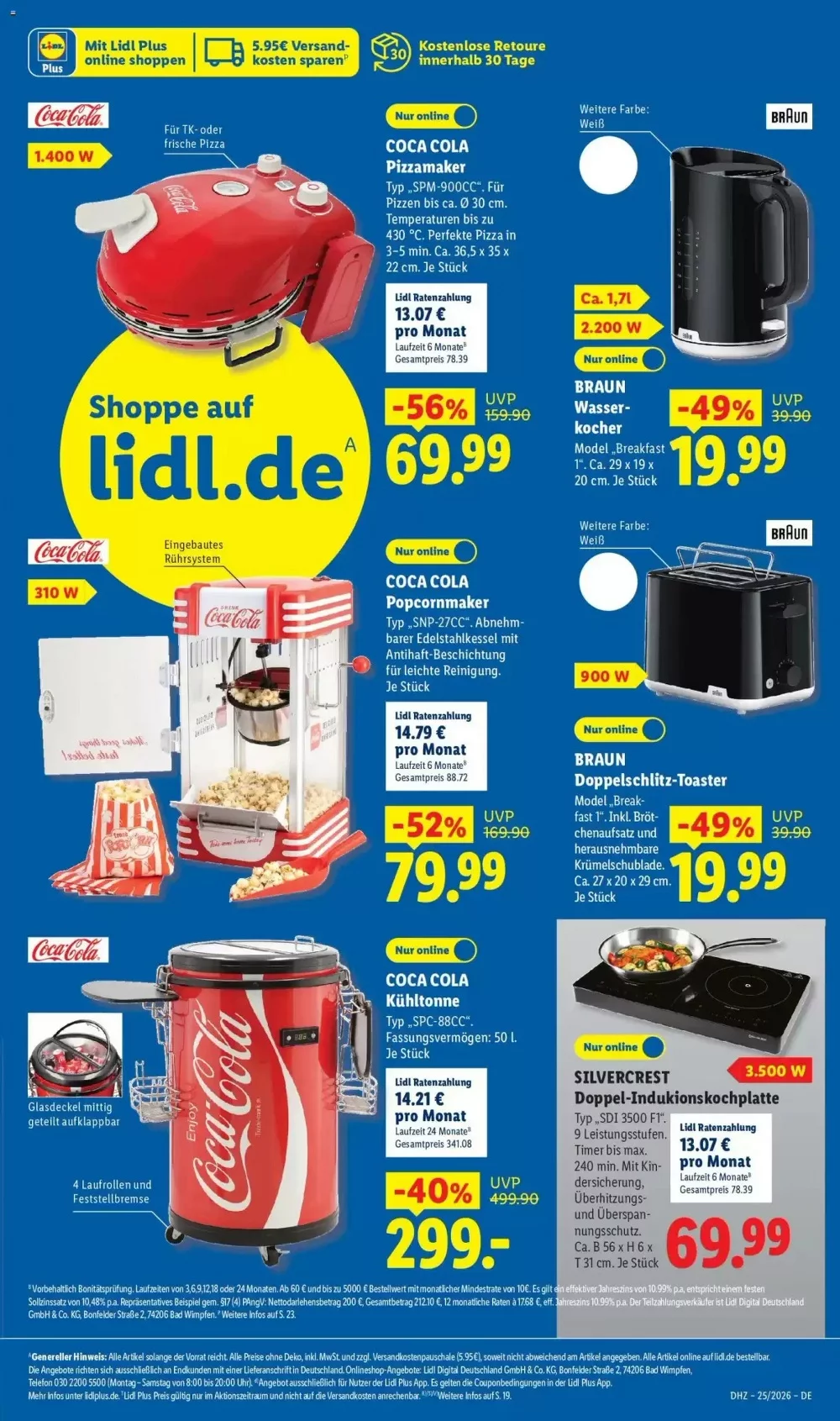 lidl prospekt juni 15 20 25