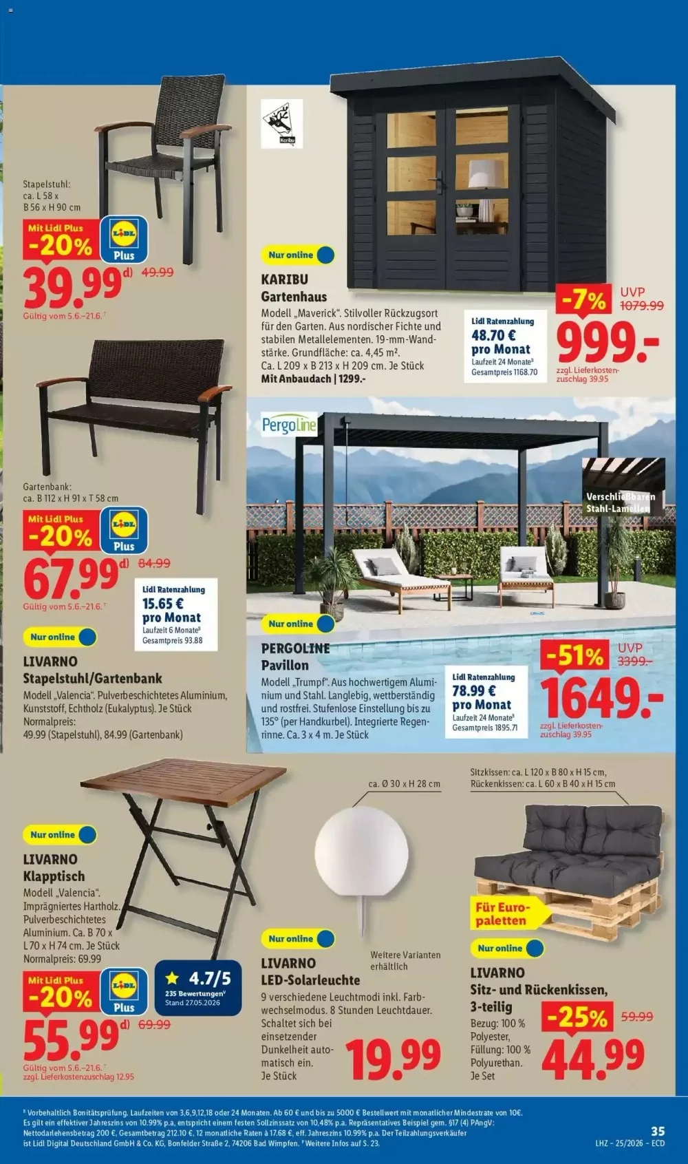 lidl prospekt juni 15 20 3