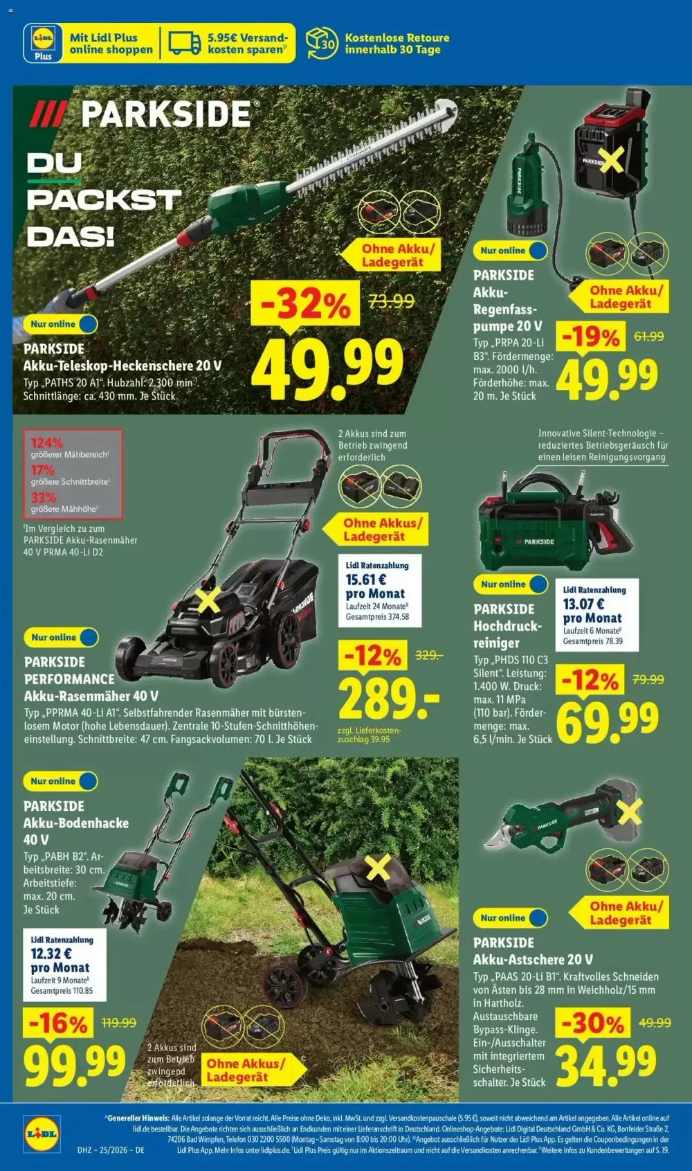 lidl prospekt juni 15 20 30