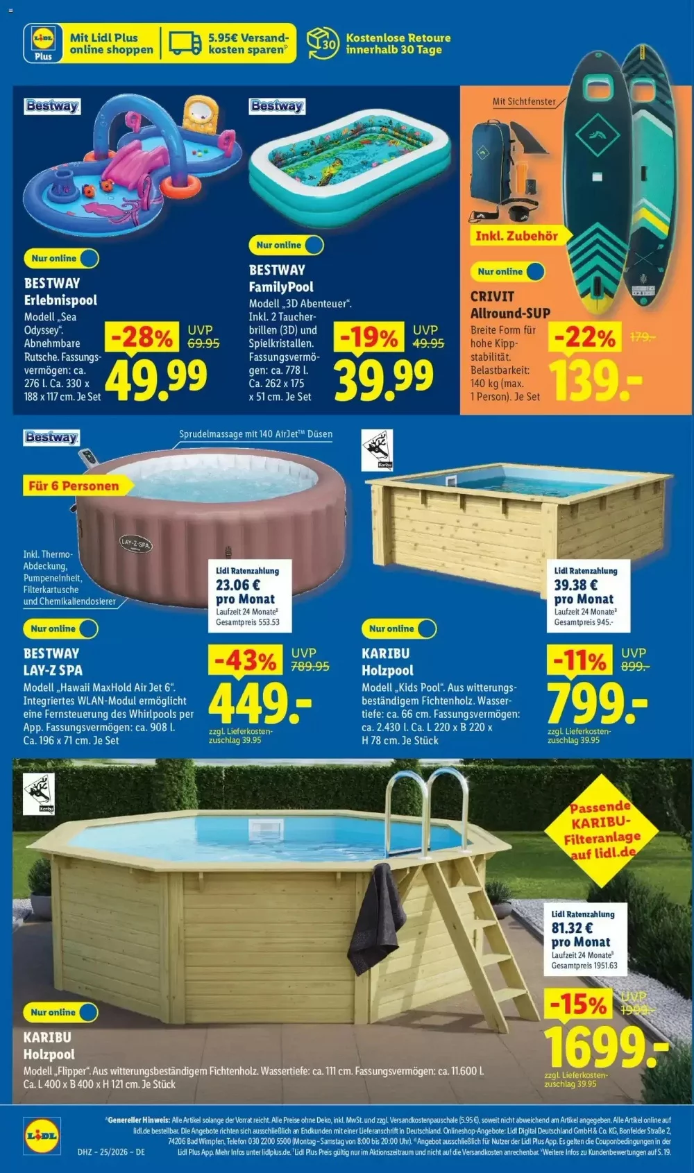 lidl prospekt juni 15 20 4