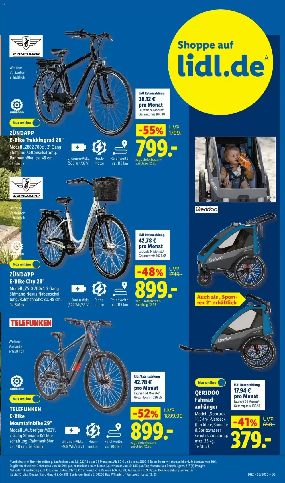 lidl prospekt juni 15 20 5